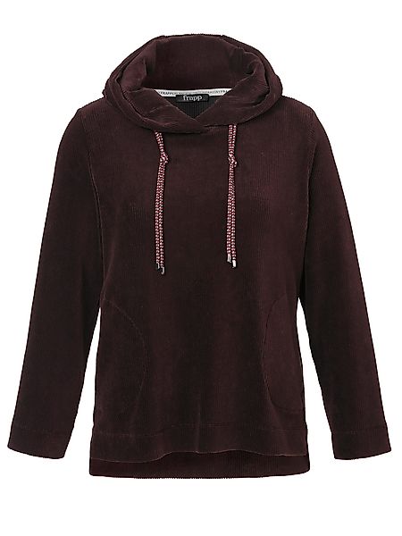 FRAPP Sweatjacke günstig online kaufen