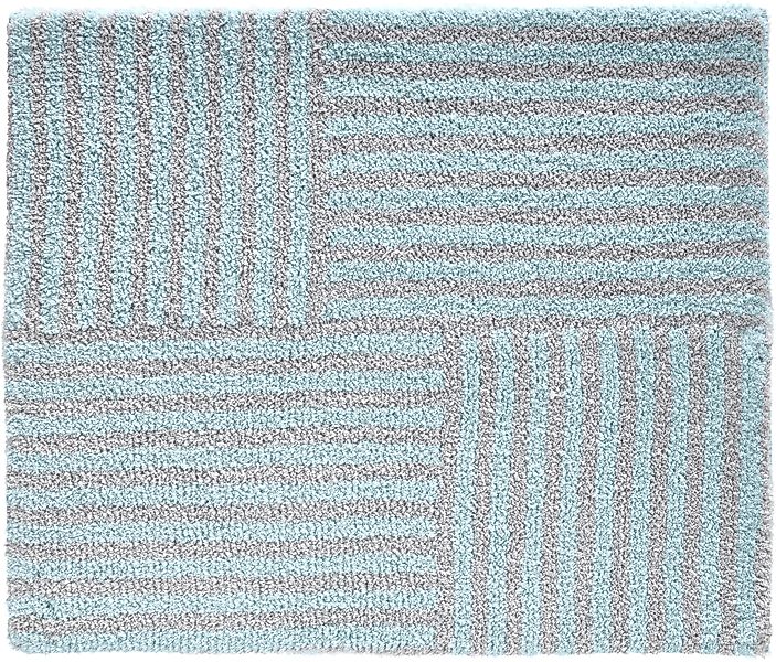 Kleine Wolke Badematte »Chelsea«, rutschhemmend beschichtet, fußbodenheizun günstig online kaufen