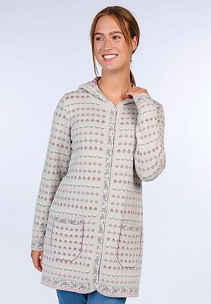 Sorgenfri Sylt Strickmantel Annika günstig online kaufen