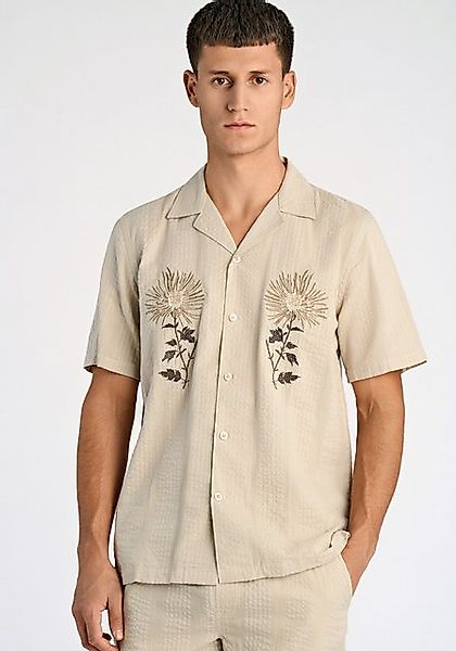 LINDBERGH Flanellhemd Lindbergh Freizeithemd günstig online kaufen
