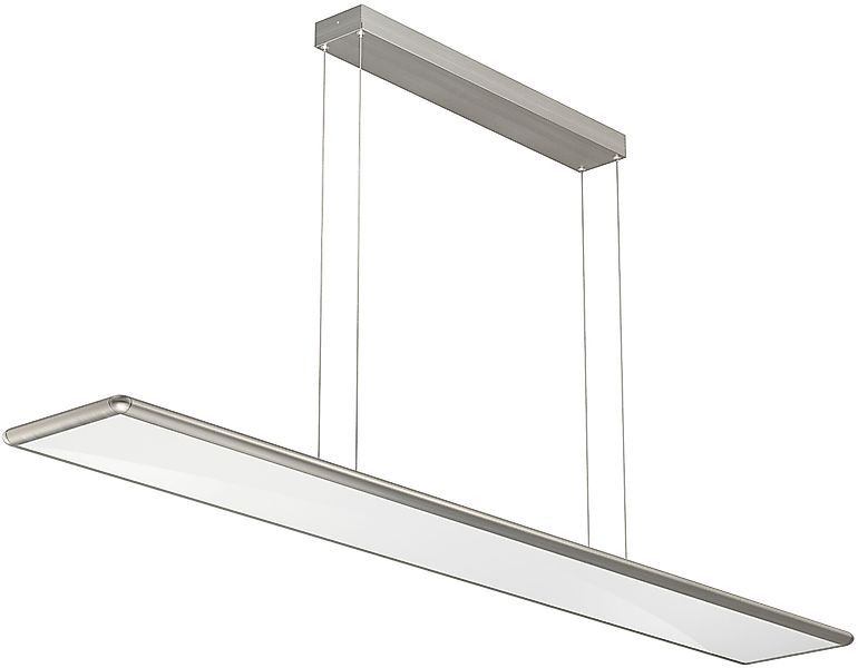 EVOTEC LED Pendelleuchte »SKY«, 1 flammig, Leuchtmittel LED-Board   LED fes günstig online kaufen