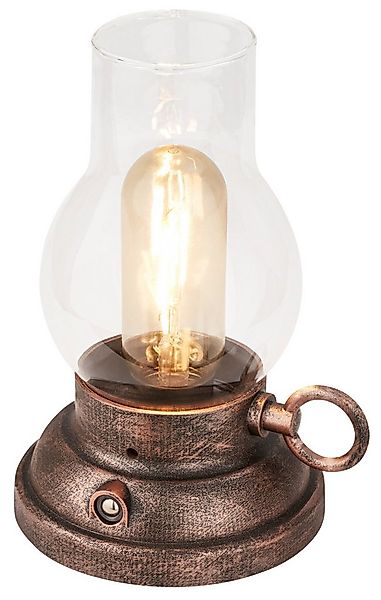 Briloner Leuchten LED Außen-Tischleuchte KANEA 7575013 günstig online kaufen