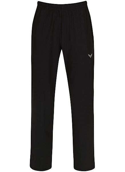 Trigema Jerseyhose TRIGEMA Freizeithose mit elastischer günstig online kaufen