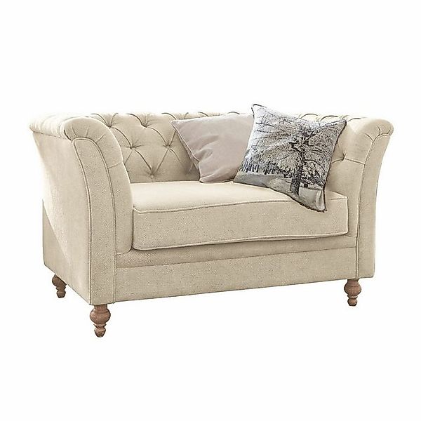 Mirabeau Sofa Sofa Clères beige günstig online kaufen