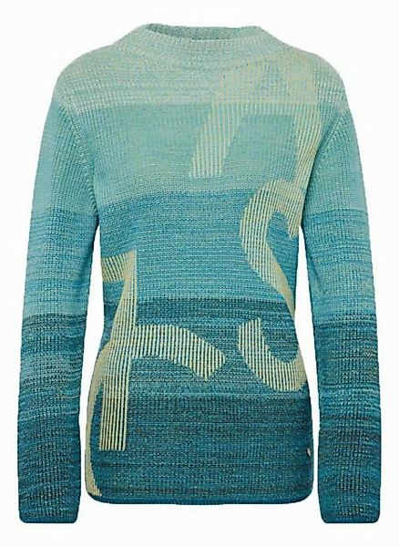 Rabe Strickpullover Polar Lights günstig online kaufen