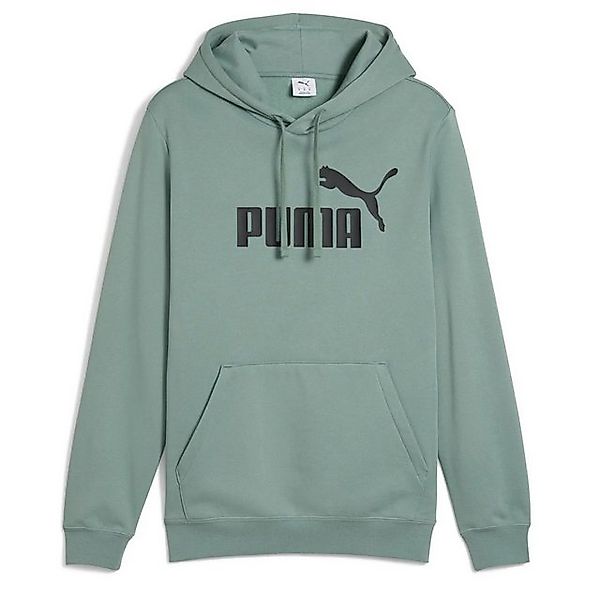 PUMA 2-in-1-Pullover ESS No. 1 Logo Hoodie mit Fleece günstig online kaufen