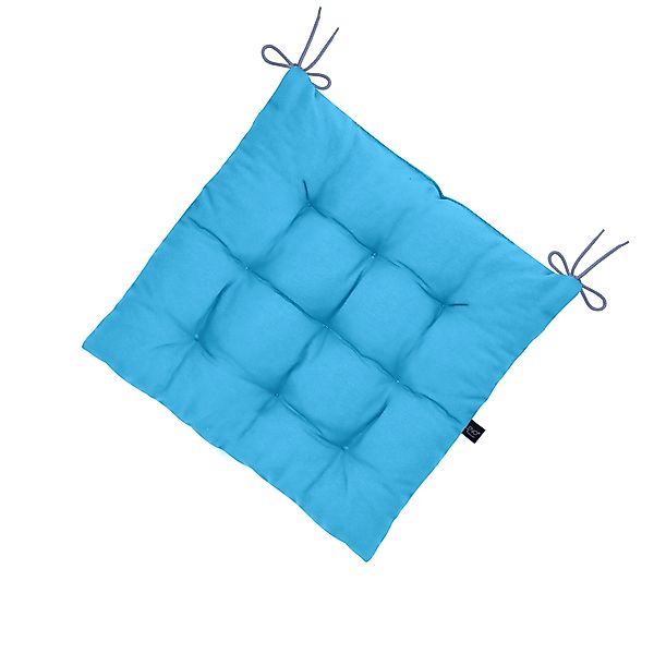 LILENO HOME Stuhlkissen Sitzkissen für Gartenstuhl, günstig online kaufen