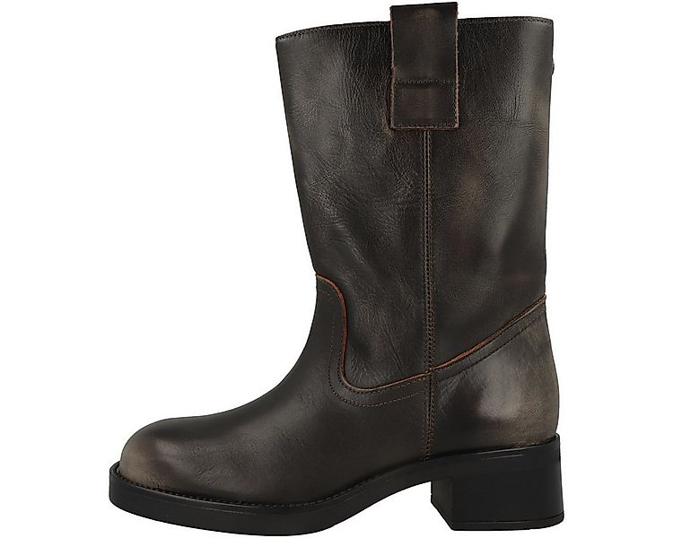 STEVE MADDEN Benedict Damen Winterboots Stiefeletten, Stiefel, Winterstiefe günstig online kaufen