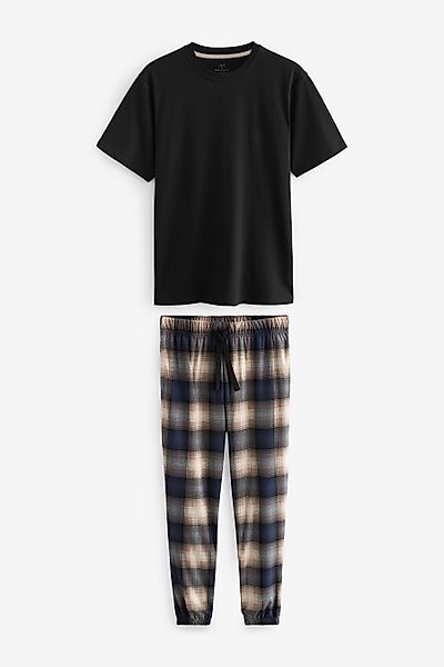 Next Pyjama MotionFlex Kuscheliger Schlafanzug mit günstig online kaufen