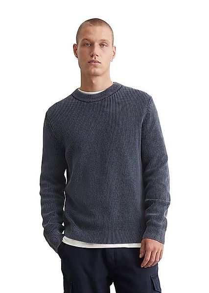 Marc O'Polo DENIM Rundhalspullover günstig online kaufen