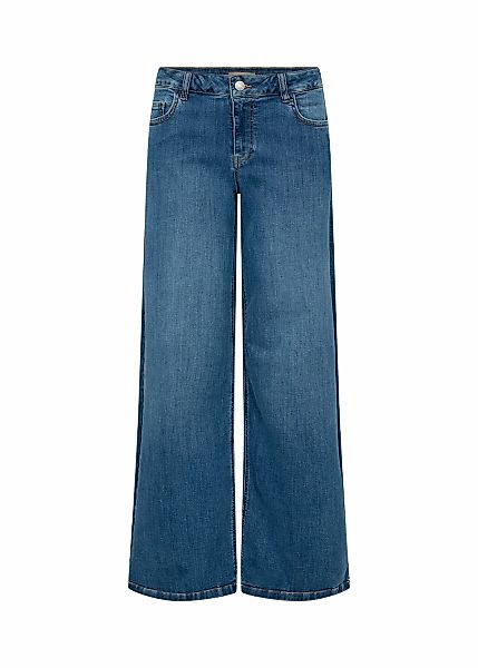 soyaconcept Weite Jeans "SC-KIMBERLY 24-B" günstig online kaufen