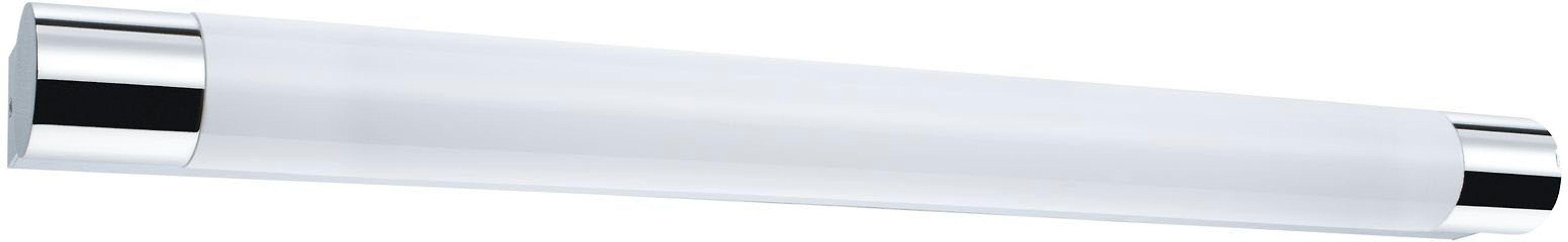 Paulmann LED Spiegelleuchte »Selection Bathroom Spiegelleuchte Orgon IP44 3 günstig online kaufen