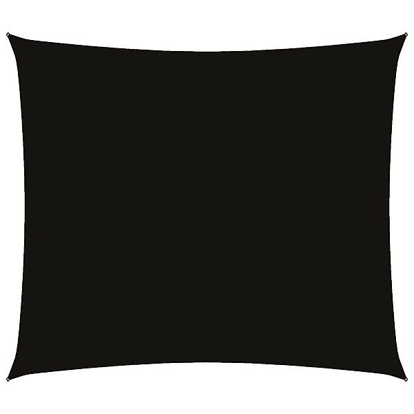 vidaXL Sonnensegel Sonnensegel Oxford-Gewebe Rechteckig 2x2,5 günstig online kaufen