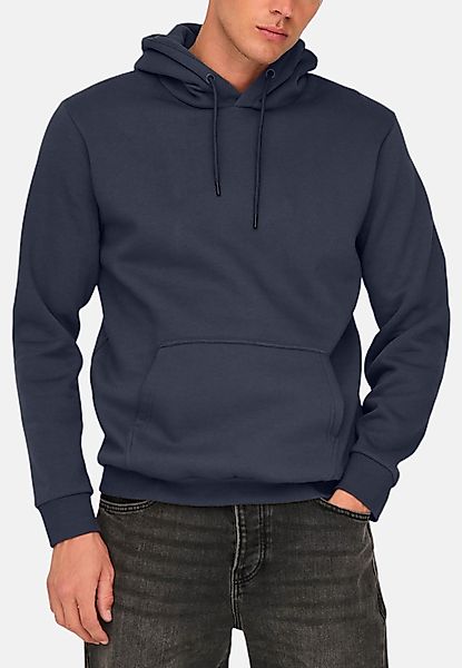 ONLY & SONS Hoodie Ceres (1-tlg) günstig online kaufen