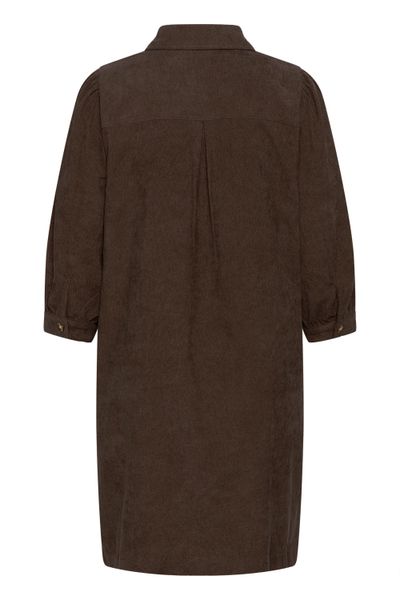 KAFFE Curve Jerseykleid Kleid KCverana Große günstig online kaufen