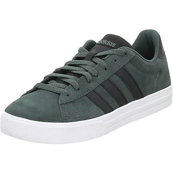 Adidas Daily 20 Schuhe EU 40 2/3 Green günstig online kaufen