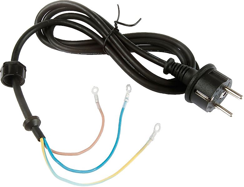 Ubbink Pool-Filterpumpe "Poolmax TP75", mit Zusatzkabel und mehreren Schlau günstig online kaufen