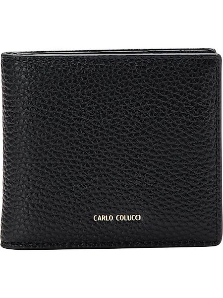 CARLO COLUCCI Geldbörse Covizzi günstig online kaufen