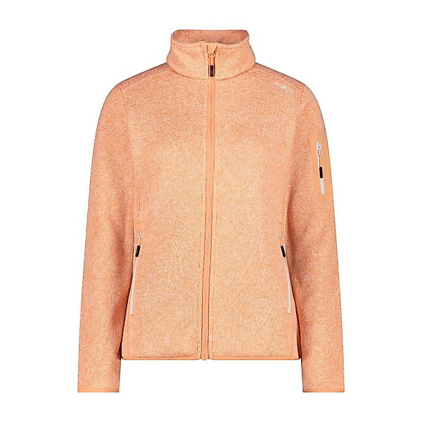 CMP Fleecejacke CMP Damen Jacke Knitted günstig online kaufen
