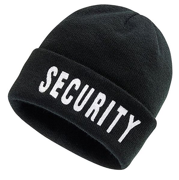 Brandit Beanie Security Watch Cap günstig online kaufen