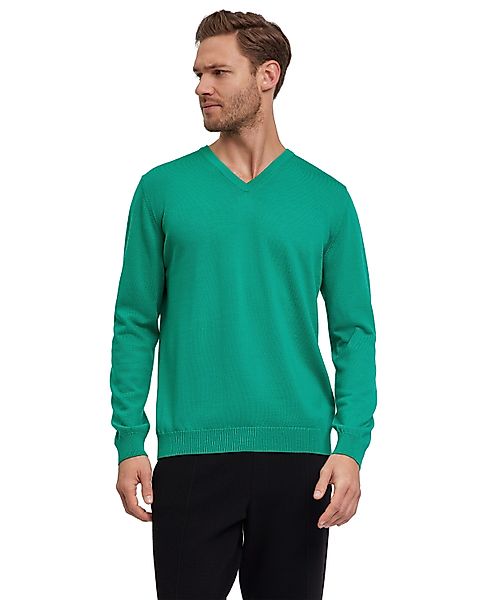 FALKE Strickpullover (1-tlg) aus reiner, extrafeiner günstig online kaufen