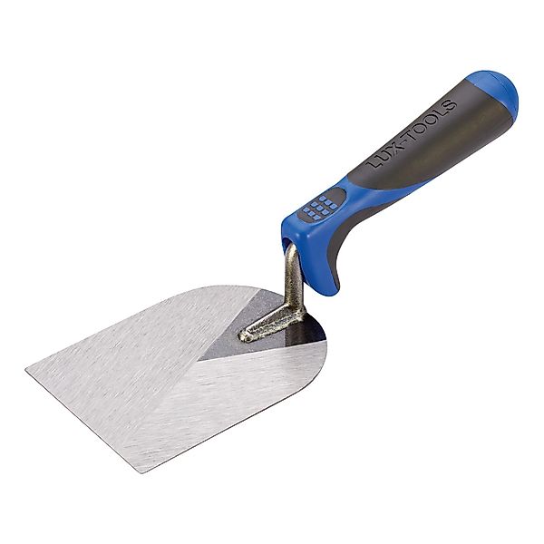 LUX-TOOLS Stuckateurspachtel 80 mm günstig online kaufen