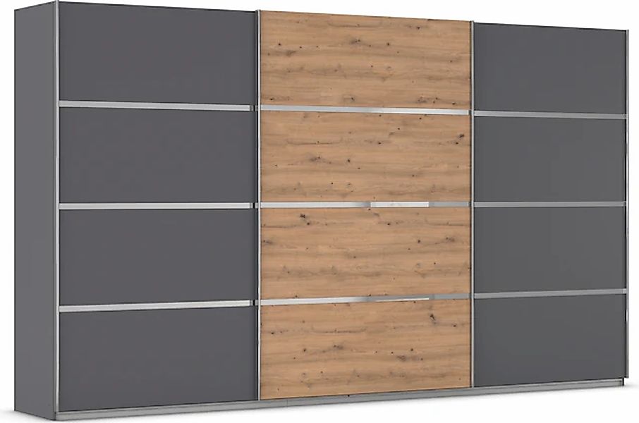 rauch Kleiderschrank "Schwebetürenschrank OTTO´s Choice Garderobe Schrank T günstig online kaufen