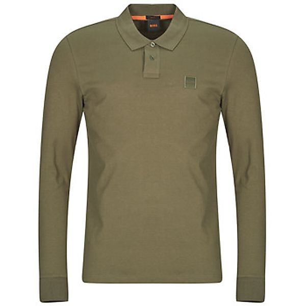 BOSS  Poloshirt Passerby günstig online kaufen