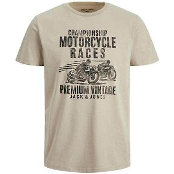 Jack & Jones  T-Shirt - günstig online kaufen