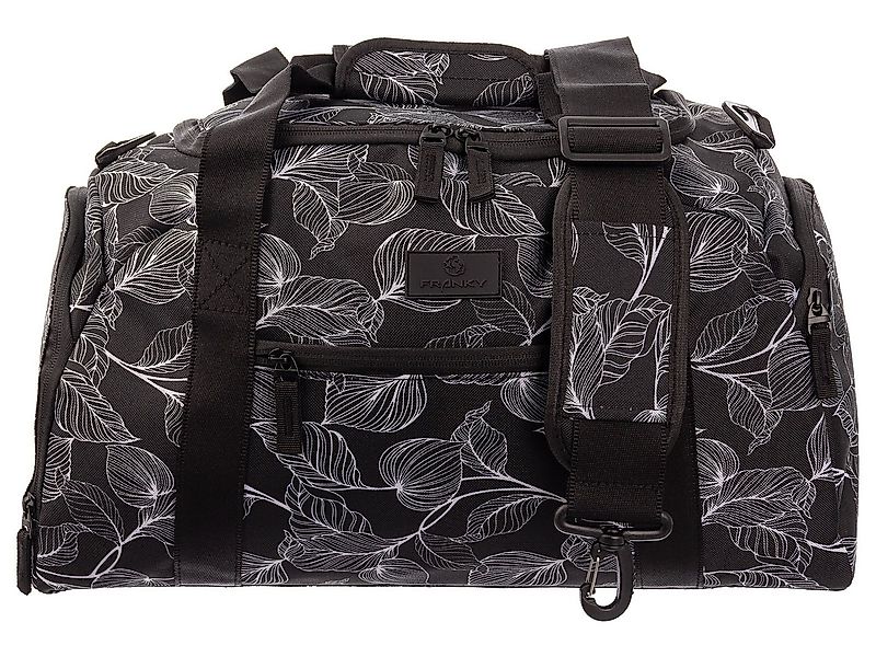 Franky Reisetasche RT34S Reisetasche Reisegepäck Sporttasche Dufflebag (1-t günstig online kaufen
