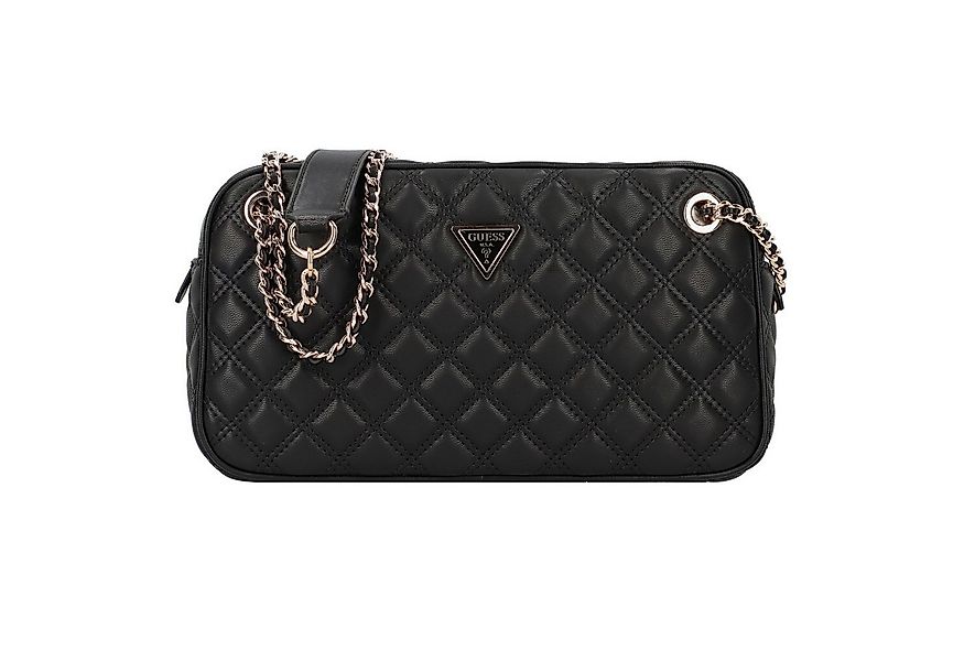 Guess Schultertasche Giully II, Polyurethan günstig online kaufen