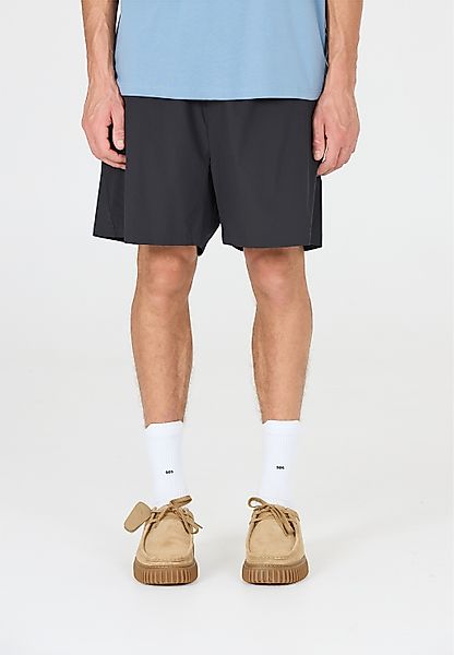 SOS Shorts "Mayon", in leichter Qualität mit viel Bewegungsfreiheit günstig online kaufen