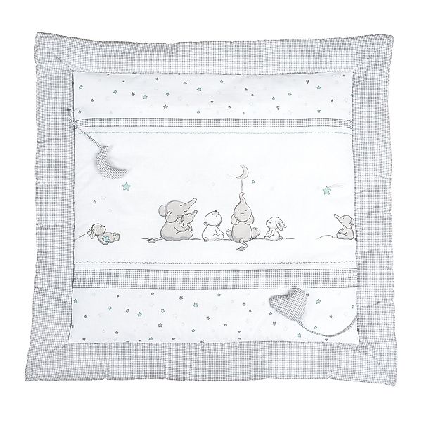 Krabbeldecke Sternenzauber, roba® günstig online kaufen