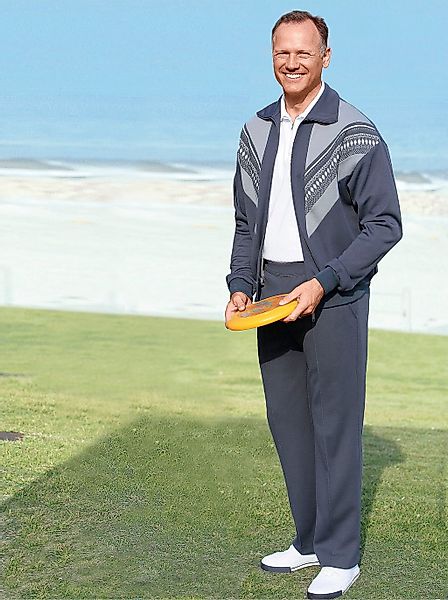 Witt Trainingsanzug Freizeitanzug günstig online kaufen