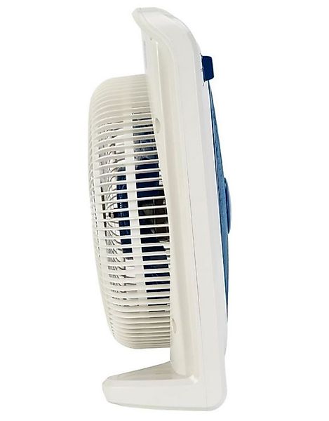 SALCO Bodenventilator SBF-40, ⌀ 30cm, 3 günstig online kaufen