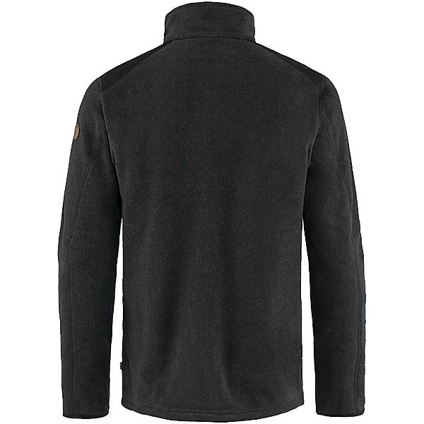 Fjaellraeven Sten Fleece Black günstig online kaufen