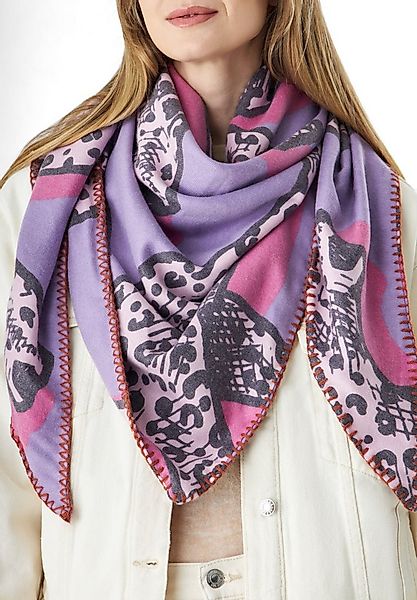 Codello Halstuch, Kuschelige Wärme günstig online kaufen