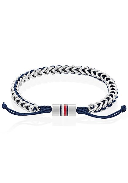 Tommy Hilfiger Armband Schmuck Edelstahl Armschmuck günstig online kaufen