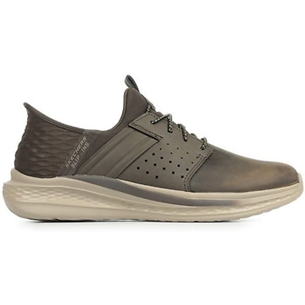 Skechers  Sneaker Slade Zachary Slip Ins günstig online kaufen