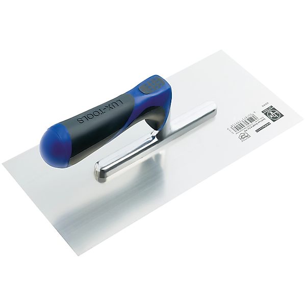 LUX-TOOLS Glättekelle Comfort 280 mm x 130 mm günstig online kaufen