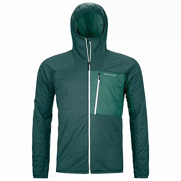 Ortovox Swisswool Piz Duan Jacket Men - Isolationsjacke günstig online kaufen