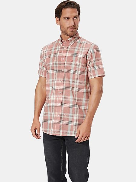 Babista Kurzarmhemd "Kurzarmhemd WARLOR" 1 Stk. günstig online kaufen