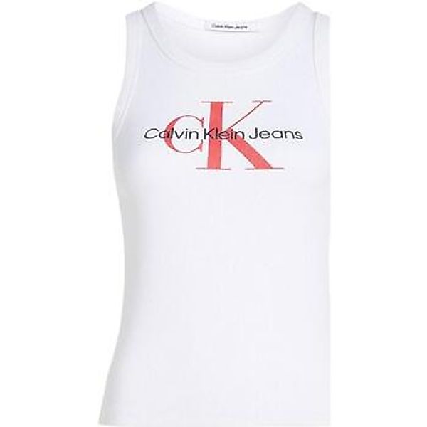 Calvin Klein Jeans  T-Shirt J20J2231600 YAF günstig online kaufen