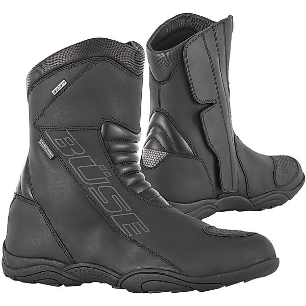 Büse Büse B120 Touringstiefel schwarz Herren günstig online kaufen