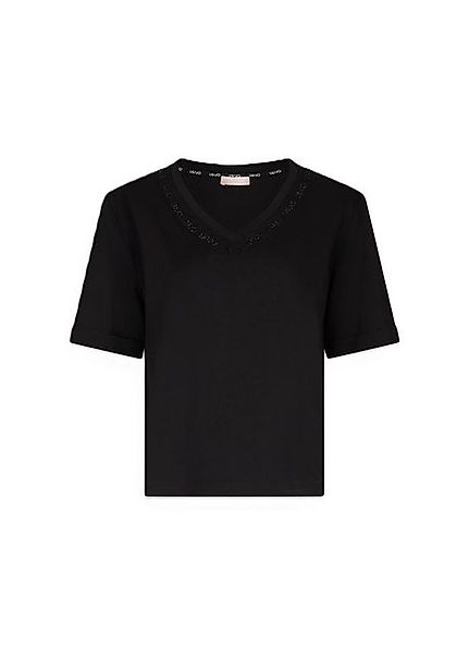 Liu Jo T-Shirt – Stylisches Kurzarmshirt günstig online kaufen