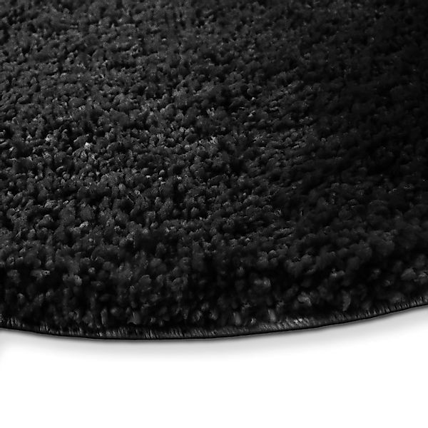 Karat Badematte Karat, runder Badteppich, Viele günstig online kaufen