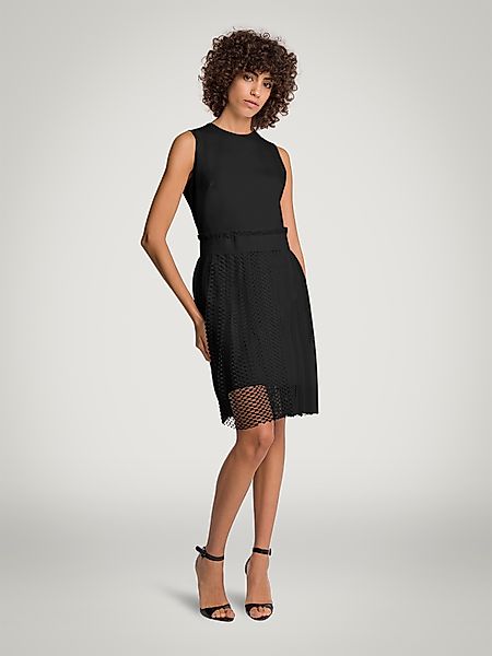 Wolford - Fading Net Dress, Frau, black, Größe: XS günstig online kaufen