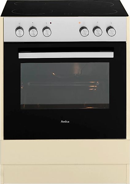 wiho Küchen Herdumbauschrank "Unna", 60 cm breit, ohne Arbeitsplatte günstig online kaufen