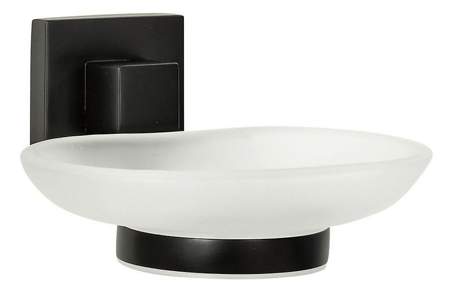 FACKELMANN Seifenschale Seifenablage NEW YORK günstig online kaufen