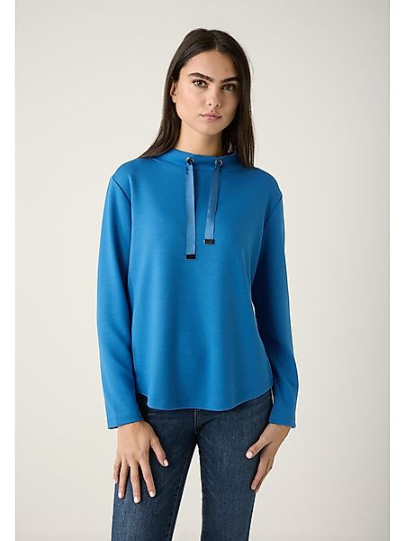 MORE&MORE Sweatshirt softes Sweatshirt günstig online kaufen